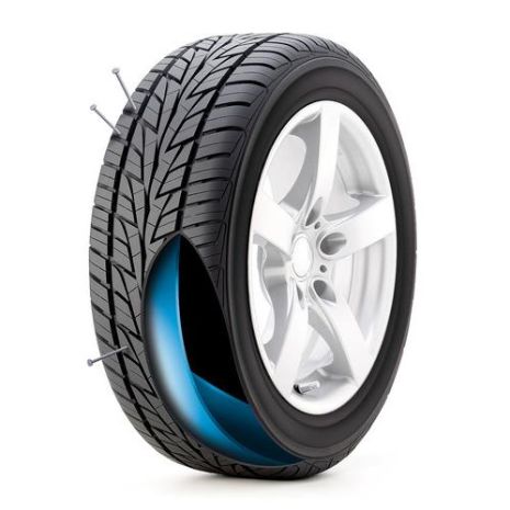 ΥΓΡΟ ΕΠΙΣΚΕΥΗΣ ΕΛΑΣΤΙΚΟΥ SIGIL-MATIC 300ml (ΓΙΑ ΚΟΜΠΡΕΣΕΡ ΑΕΡΑ 7217.0+7217.1) Auto Moto Tyres 