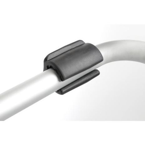 ΒΑΣΗ ΠΟΔΗΛΑΤΟΥ ΠΟΡΤ ΜΠΑΓΚΑΖ RADIUS-3 ΑΛΟΥΜΙΝΙΟΥ ΓΙΑ 3 ΠΟΔΗΛΑΤΑ NORDRIVE Auto Moto Tyres 