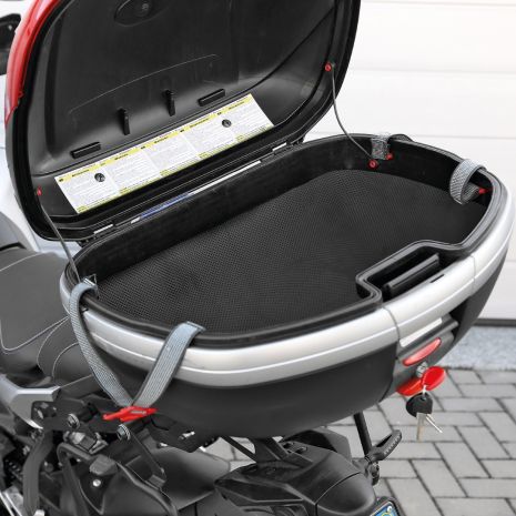 ΠΡΟΣΤΑΤΕΥΤΙΚΟ ΑΥΤΟΚΟΛΛΗΤΟ ΤΟΙΧΟΥ BUMP-MAT 200 X 20 cm (ΠΑΧΟΣ 4 mm) - 1 ΤΕΜ. Auto Moto Tyres 