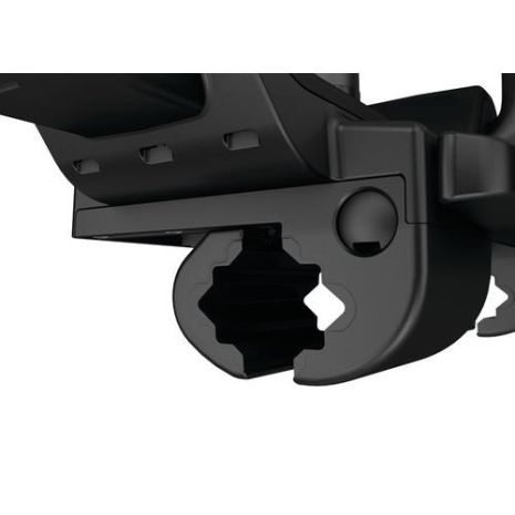 ΒΑΣΗ / ΣΥΣΤΗΜΑ ΟΡΟΦΗΣ JAYLOW TUV YAKIMA ΓΙΑ ΜΕΤΑΦΟΡΑ CANOE KAYAK - 2 ΤΕΜ. Auto Moto Tyres 