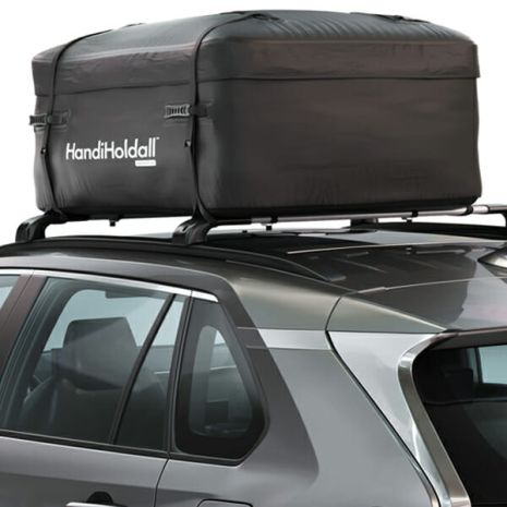 ΒΑΛΙΤΣΑ ΟΡΟΦΗΣ NYLON HANDIHOLDALL 400Lt ΑΔΙΑΒΡΟΧΗ - ΜΕ ΙΜΑΝΤΕΣ Auto Moto Tyres 