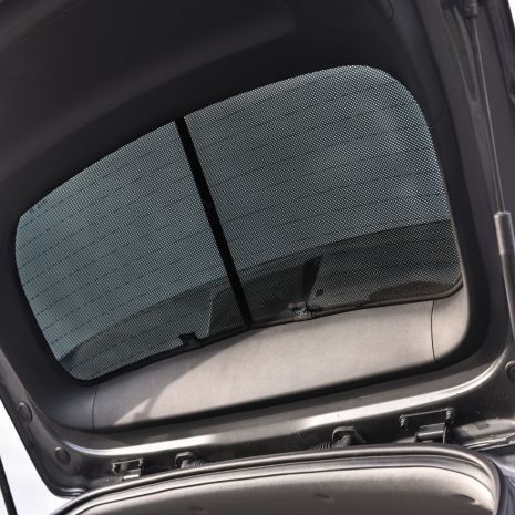 ΚΟΥΡΤΙΝΑΚΙΑ ΜΑΡΚΕ CAR SHADES ΓΙΑ ALFA ROMEO GIULIETTA 940 5D 2010+ - 4 ΤΕΜ. Auto Moto Tyres 
