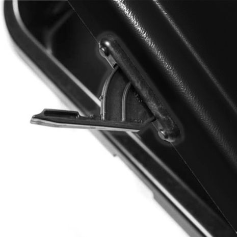 KIT ΜΕ ΜΠΑΡΕΣ ΟΡΟΦΗΣ ΓΙΑ FIAT FIORINO 16+ ΜΕ ΟΠΕΣ ΣΤΗΝ ΟΡΟΦΗ (BSP112-KFP01-RA-430-RXJN) K39 ΚΑΙ ΜΠΑΓΚΑΖΙΕΡΑ RACE AXION 430L Auto Moto Tyres 