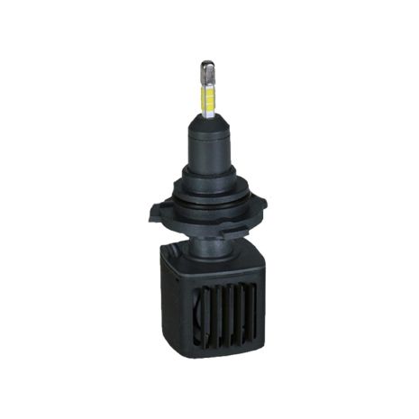HB4 9006 12V 2x26W 6500K 5200lm 12 LED KIT ΣΕΙΡΑ F3 SAMSUNG ΜΕ ΨΥΚΤΡΑ ΚΑΙ ΥΓΡΟ ΚΛΕΙΣΤΟΥ ΚΥΚΛΩΜΑΤΟΣ - 2 ΤΕΜ. Auto Moto Tyres 