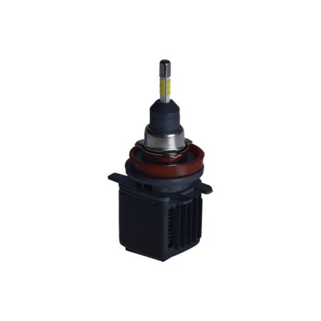 H8 12V 2x26W 6500K 5200lm 12 LED KIT ΣΕΙΡΑ F3 SAMSUNG ΜΕ ΨΥΚΤΡΑ ΚΑΙ ΥΓΡΟ ΚΛΕΙΣΤΟΥ ΚΥΚΛΩΜΑΤΟΣ - 2 ΤΕΜ. Auto Moto Tyres 