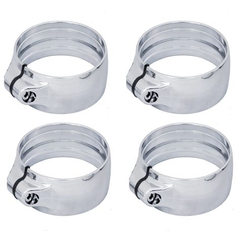 ΚΙΤ ΣΩΛΗΝΩΣΕΩΝ ΑΛΟΥΜΙΝΙΟΥ ΓΙΑ ΦΙΛΤΡΟΧΟΑΝΕΣ Auto Moto Tyres 