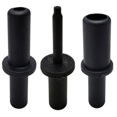 ΚΙΤ ΣΩΛΗΝΩΣΕΩΝ ΑΛΟΥΜΙΝΙΟΥ ΓΙΑ ΦΙΛΤΡΟΧΟΑΝΕΣ Auto Moto Tyres 