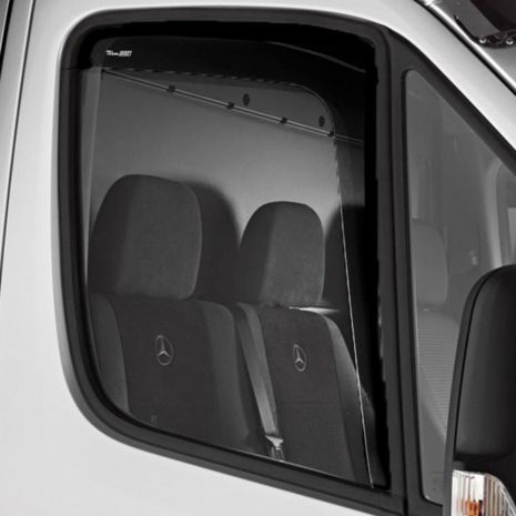 ΑΝΕΜΟΘΡΑΥΣΤΕΣ ΓΙΑ DAF XF 106 2013-2021 ΖΕΥΓΑΡΙ ΑΠΟ ΕΥΚΑΜΠΤΟ ΦΙΜΕ ΠΛΑΣΤΙΚΟ HEKO - 2 ΤΕΜ. Auto Moto Tyres 