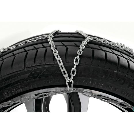 ΑΛΥΣΙΔΕΣ ΧΙΟΝΙΟΥ NX-7 7/9MM GR7.5 ΔΙΠΛΟΥ ΠΑΧΟΥΣ (ΕΣΩΤΕΡΙΚΑ 7mm + ΕΞΩΤΕΡΙΚΑ 9mm) LAMPA - 2 ΤΕΜ. Auto Moto Tyres 