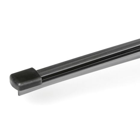 ΥΑΛΟΚΑΘΑΡΙΣΤΗΡΑΣ ΠΙΣΩ ONE FIT FLAT 25cm (10") 1ΤΕΜ. ΜΕ 10 ΑΝΤΑΠΤΟΡΕΣ (VW GROUP) Auto Moto Tyres 