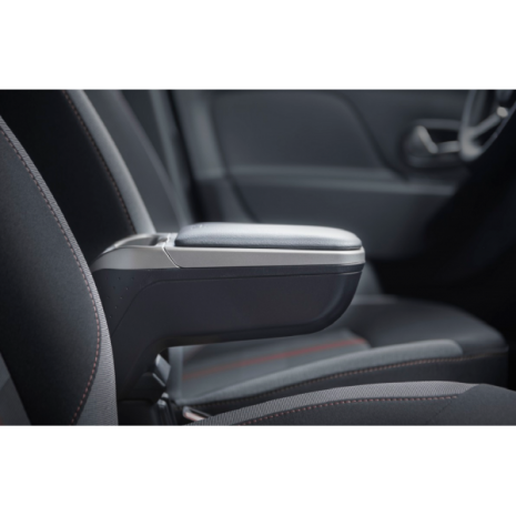 ΤΕΜΠΕΛΗΣ ΑΥΤΟΚΙΝΗΤΟΥ ARMSTER 2 ΑΣΗΜΙ ΜΕ ΤΣΕΠΗ ΓΙΑ VW CADDY 2020+ RATI - 1τεμ. Auto Moto Tyres 