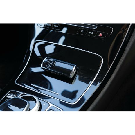 ΑΥΤΟΚΟΛΛΗΤΑ SCRATCH ΣΥΓΚΡΑΤΗΣΗΣ ΑΝΤΙΚΕΙΜΕΝΩΝ (ΤΥΠΟΣ ΜΑΝΙΤΑΡΙ) 25x25mm DUOTEC LAMPA - 4 ΤΕΜ Auto Moto Tyres 