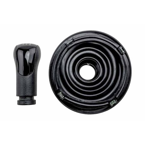 ΠΟΜΟΛΟ ΤΑΧΥΤΗΤΩΝ ΜΑΡΚΕ ΓΙΑ FORD FIESTA 2002/ FUSION 2002/TRANSIT 2000/TRANSIT CONNECT 2002/TOURNEO CONNECT 2002 ΜΕ ΦΟΥΣΚΑ Auto Moto Tyres 