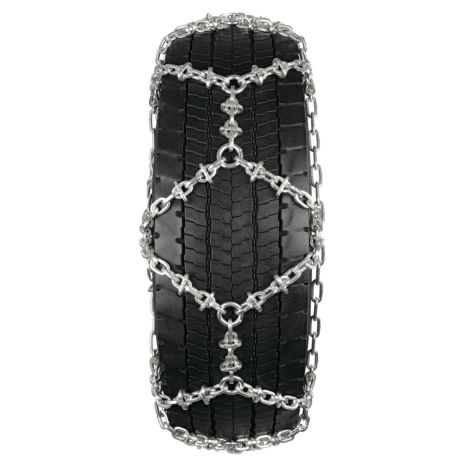 ΑΛΥΣΙΔΕΣ ΧΙΟΝΙΟΥ ΦΟΡΤΗΓΟΥ CARGO PLUS PROFESSIONAL EVO CP43 7 mm LAMPA - 2 ΤΕΜ. Auto Moto Tyres 