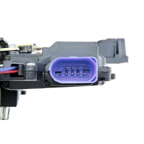 ΗΛΕΚΤΡΟΜΑΓΝΗΤΙΚΗ ΚΛΕΙΔΑΡΙΑ ΓΙΑ SKODA ROOMSTER 2011> ΕΜΠΡΟΣ ΑΡΙΣΤΕΡΗ orig.5J1837015A Auto Moto Tyres 