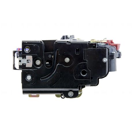 ΗΛΕΚΤΡΟΜΑΓΝΗΤΙΚΗ ΚΛΕΙΔΑΡΙΑ ΓΙΑ SKODA ROOMSTER 2011> ΕΜΠΡΟΣ ΔΕΞΙΑ orig.5J1837015A Auto Moto Tyres 