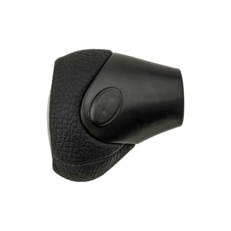 ΠΟΜΟΛΟ ΤΑΧΥΤΗΤΩΝ ΜΑΡΚΕ ΓΙΑ SMART FORTWO 450/451 1998/ROADSTER 452 2003 ΑΥΤΟΜΑΤΟ ΜΑΥΡΟ-ΑΣΗΜΙ NTY Auto Moto Tyres 