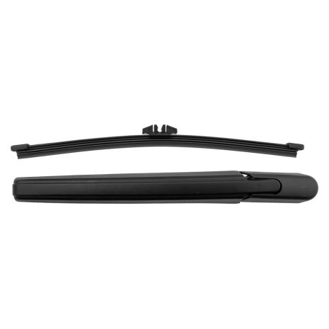 ΥΑΛΟΚΑΘΑΡΙΣΤΗΡΑΣ ΠΙΣΩ ΜΕ ΜΠΡΑΤΣΟ ΓΙΑ CITROEN C5 SW 08+ 25cm orig.2334RWT1 ΝΤΥ - 1 τεμ. Auto Moto Tyres 
