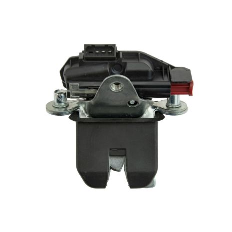 ΗΛΕΚΤΡΟΜΑΓΝΗΤΙΚΗ ΚΛΕΙΔΑΡΙΑ ΓΙΑ VW POLO 13> ΠΟΡΤ ΠΑΓΚΑΖ orig.6RU827505C Auto Moto Tyres 