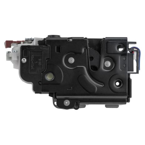 ΗΛΕΚΤΡΟΜΑΓΝΗΤΙΚΗ ΚΛΕΙΔΑΡΙΑ ΓΙΑ VW GOLF V 2005> ΠΙΣΩ ΑΡΙΣΤΕΡΗ orig.3B4839015AF Auto Moto Tyres 