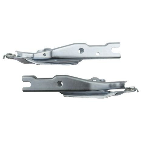 ΜΕΝΤΕΣΕΣ ΚΑΠΩ ΕΜΠΡΟΣ orig.5JA823301A ΓΙΑ SEAT TOLEDO 2013> /SKODA RAPID 2013> Auto Moto Tyres 