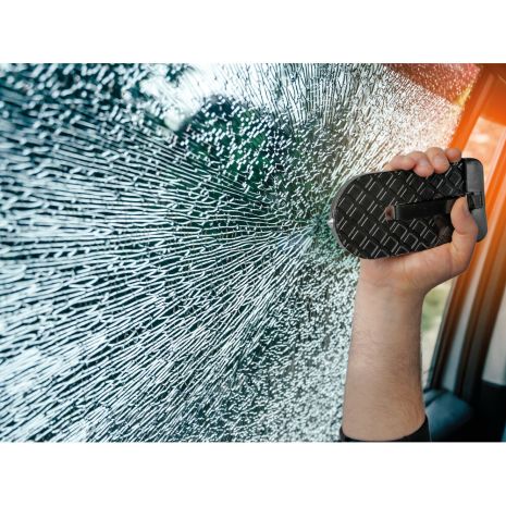 ΣΚΑΛΟΠΑΤΙ ΠΟΡΤΑΣ ΑΥΤΟΚΙΝΗΤΟΥ ΒΟΗΘΗΤΙΚΟ ΚΑΙ ΘΡΑΥΣΤΗΣ ΤΖΑΜΙΟΥ ΜΕΤΑΛΛΙΚΟ/ΚΑΟΥΤΣΟΥΚ  DOOR STEP max200kg LAMPA - 1 TEM. Auto Moto Tyres 