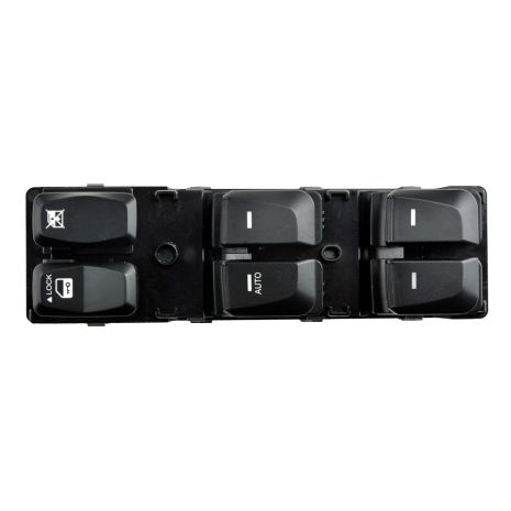 ΔΙΑΚΟΠΤΗΣ ΓΙΑ HYUNDAI ix35 2009+ ΠΟΛΛΑΠΛΟΣ 16PIN ΠΑΡΑΘΥΡΩΝ Auto Moto Tyres 
