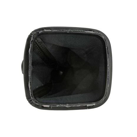 ΠΟΜΟΛΟ ΤΑΧΥΤΗΤΩΝ ΜΑΡΚΕ ΓΙΑ MERCEDES A-CLASS W168 1997-2004 ΜΕ ΕΝΔΕΙΞΗ 5 ΤΑΧΥΤΗΤΩΝ ΚΑΙ ΦΟΥΣΚΑ ΜΑΥΡΟ NTY - 1 ΤΕΜ. Auto Moto Tyres 