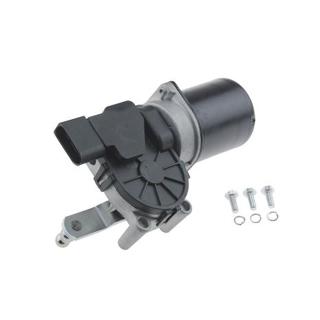 ΜΟΤΕΡ ΥΑΛΟΚΑΘΑΡΙΣΤΗΡΩΝ ΓΙΑ SKODA FABIA 1999+ / VW POLO 2001+  ΕΜΠΡΟΣ orig.6Q1955119A ΝΤΥ - 1 ΤΕΜ. Auto Moto Tyres 