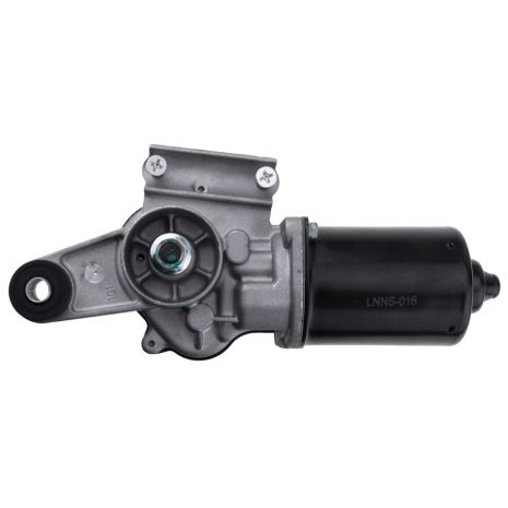 ΜΟΤΕΡ ΥΑΛΟΚΑΘΑΡΙΣΤΗΡΩΝ ΓΙΑ NISSAN MICRA K12 2003+  ΕΜΠΡΟΣ orig.28810-AX700 ΝΤΥ - 1 Τεμ. Auto Moto Tyres 