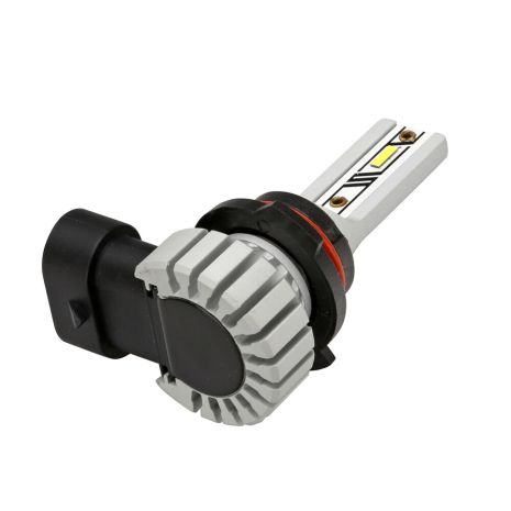 ΛΑΜΠΑ LED HB4 12V P22d 15W 1500/1000lm 6.500k  HALO LED QUICK-FIT HYPER SERIES LAMPA - 1 ΤΕΜ Auto Moto Tyres 