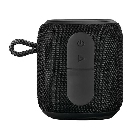 Φορητό, Ασύρματο, Αδιάβροχο Ηχείο Opti Boom της σειράς Optiline 5W 3-10H Max με Bluetooth, True Wireless τεχνολογία και AUX υποδοχή Auto Moto Tyres 