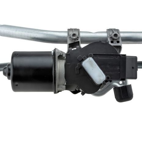 ΜΟΤΕΡ ΥΑΛΟΚΑΘΑΡΙΣΤΗΡΩΝ ΓΙΑ RENAULT CLIO III 2005+  ΕΜΠΡΟΣ orig.8200268931 NTY - 1 τεμ. Auto Moto Tyres 