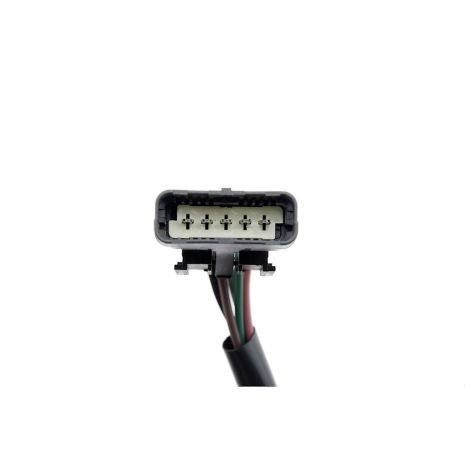 ΜΟΤΕΡ ΥΑΛΟΚΑΘΑΡΙΣΤΗΡΩΝ ΕΜΠΡΟΣ ΓΙΑ DACIA LOGAN 2004+ orig.6001547913 ΝΤΥ - 1 Τεμ. Auto Moto Tyres 