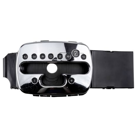 ΠΟΜΟΛΟ ΤΑΧΥΤΗΤΩΝ ΑΥΤΟΜΑΤΟ ΜΕ ΦΟΥΣΚΑ ΓΙΑ VW PASSAT B5 1997+ NTY - 1 Τεμ. Auto Moto Tyres 