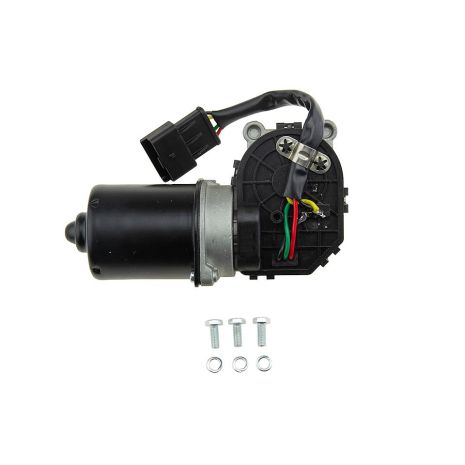 ΜΟΤΕΡ ΥΑΛΟΚΑΘΑΡΙΣΤΗΡΩΝ ΕΜΠΡΟΣ orig.6405.LK ΓΙΑ CITROEN BERLINGO 2008+ / PEUGEOT PARTNER 2008+ -NTY  - 1 Τεμ. Auto Moto Tyres 