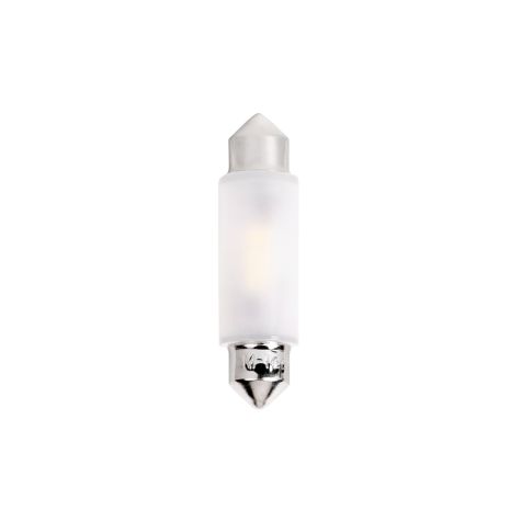 ΛΑΜΠΑΚΙΑ ΠΛΑΦΟΝΙΕΡΑΣ C5W/C10W 41mm SV8.5 12V 170lm 2x2835SMD LED DIODA PREMIUM CAN-BUS ΛΕΥΚΟ - 2 ΤΕΜ. Auto Moto Tyres 