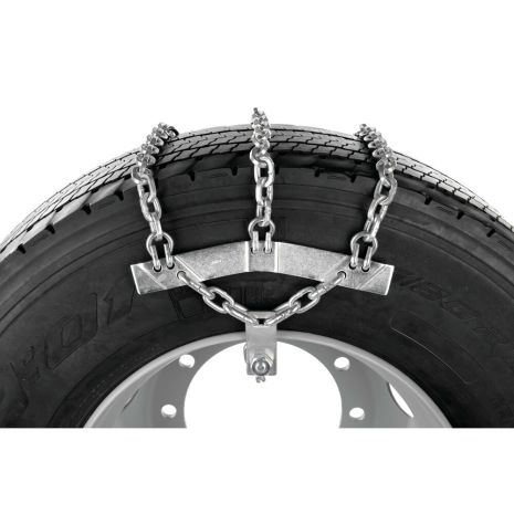 ΑΛΥΣΙΔΕΣ ΧΙΟΝΙΟΥ ΦΟΡΤΗΓΟΥ L-3 STANDARD  LAMPA - 2 ΤΕΜ Auto Moto Tyres 