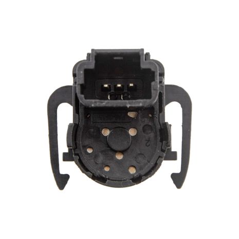 ΔΙΑΚΟΠΤΗΣ ΕΠΑΦΩΝ ΜΙΖΑΣ ΓΙΑ CITROEN C4 / PEUGEOT 2008 / 308 3PINS orig.16 086 828 80/4162LG/9673257480/9814453580 ΝΤΥ - 1 τεμ. Auto Moto Tyres 