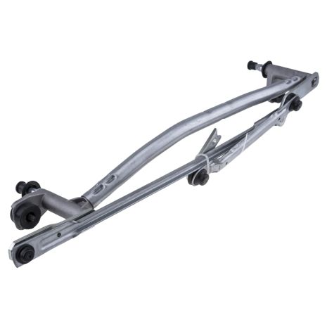 ΝΤΙΖΕΣ / ΜΗΧΑΝΙΣΜΟΣ ΥΑΛΟΚΑΘΑΡΙΣΤΗΡΩΝ ΕΜΠΡΟΣ ΓΙΑ SKODA SUPERB II 2008-2015 orig.3T1955601 ΝΤΥ - 1 τεμ. Auto Moto Tyres 