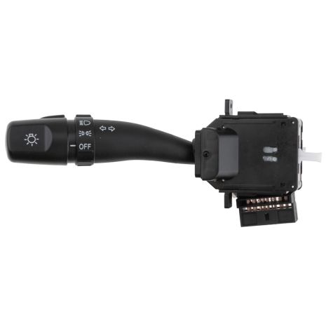 ΔΙΑΚΟΠΤΗΣ ΛΕΒΙΕΣ ΦΩΤΩΝ ΦΛΑΣ ΓΙΑ HYUNDAI ACCENT 2001+ / SANTA FE 2001+ orig.93420-25110 ΝΤΥ - 1 τεμ. Auto Moto Tyres 