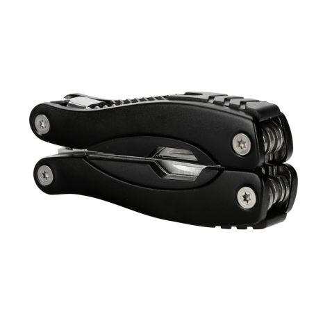 ΕΛΒΕΤΙΚΟΣ ΣΟΥΓΙΑΣ/ΠΟΛΥΕΡΓΑΛΕΙΟ ΜΕ ΠΕΝΣΑ PLIERS 16in1 INOX 18x15x23cm ΣΕ ΣΤΑΝΤ LAMPA - 18 ΤΕΜ. Auto Moto Tyres 