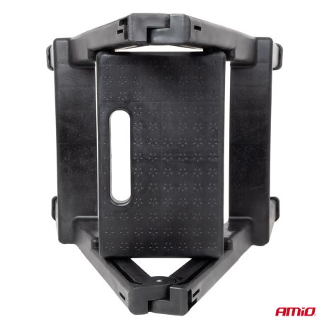 ΣΚΑΛΑ/ΣΚΑΜΠΟ ΠΤΥΣΣΟΜΕΝΗ ΠΛΑΣΤΙΚΗ ΥΨΟΥΣ 51,5cm ΜΕΓΙΣΤΟ ΒΑΡΟΣ 150kg MAX AMIO - 1 τεμ. Auto Moto Tyres 