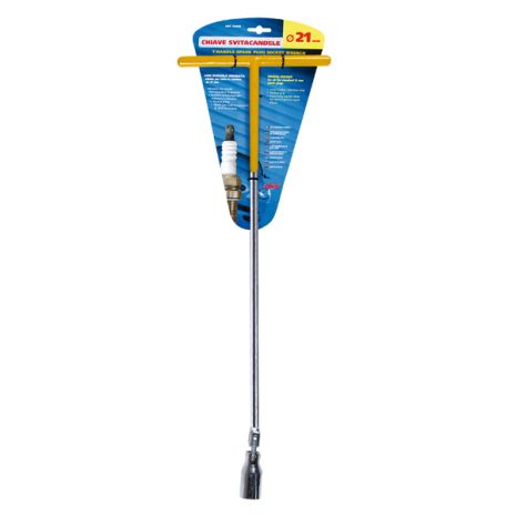 ΜΠΟΥΖΟΚΛΕΙΔΟ 21mm Auto Moto Tyres 