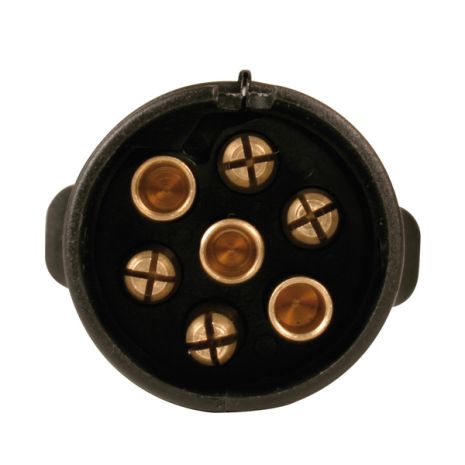 ΜΠΑΡΑ ΜΕ ΦΑΝΑΡΙΑ ΓΙΑ ΤΡΕΙΛΕΡ 120x14cm Auto Moto Tyres 