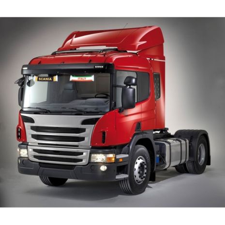 ΚΑΣΚΟΛ ΜΕ 2 ΒΕΝΤΟΥΖΕΣ GERMANY 50x9cm Auto Moto Tyres 