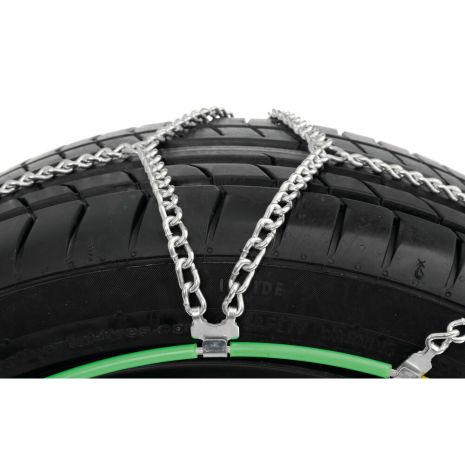 ΑΛΥΣΙΔΕΣ ΧΙΟΝΙΟΥ RX-7 7MM GR6 LAMPA - 2 ΤΕΜ. Auto Moto Tyres 