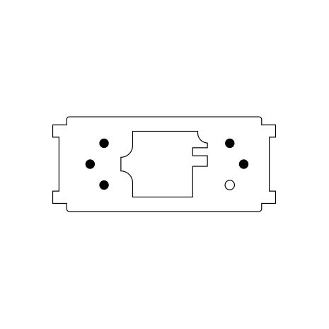 Διακόπτης για MERCEDES 124  5 επαφών Auto Moto Tyres 