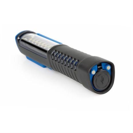 ΦΑΚΟΣ PRO-LAM 5/230V/USB SMD LED 260lm 6.000K PRO-SERIES ΜΕ ΜΑΓΝΗΤΙΚΗ ΒΑΣΗ+ΓΑΝΤΖΟΣ Auto Moto Tyres 