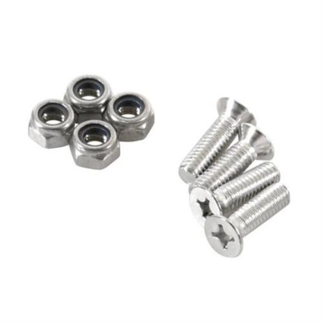 ΒΑΣΕΙΣ ΔΕΣΙΜΑΤΟΣ G-4 180kg ΦΟΡΤΙΟΥ ΚΑΙ 540kg ΑΝΤΟΧΗΣ ΠΙΕΣΗΣ 2ΤΕΜ. Auto Moto Tyres 